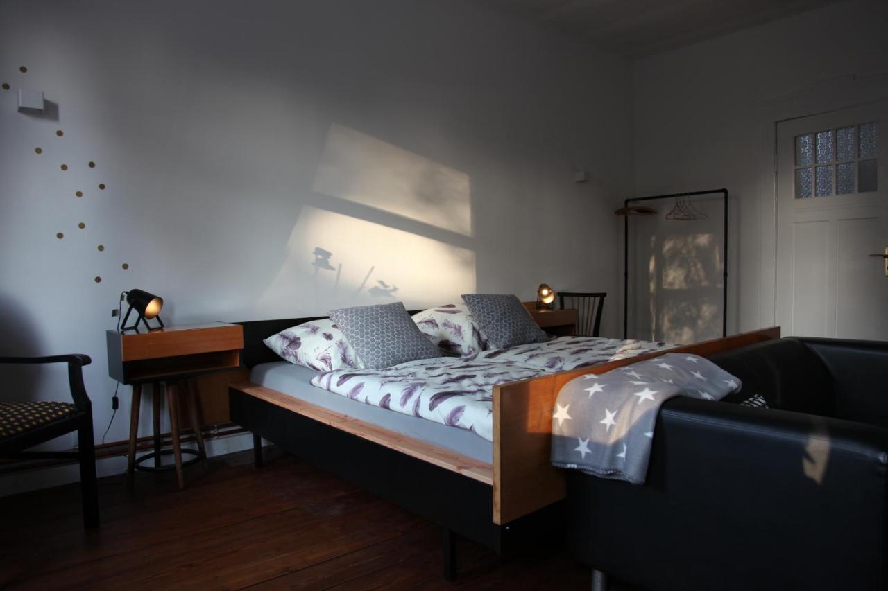 Bed and Breakfast Ahoi à Wesselburenerkoog Extérieur photo